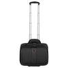 Wenger Patriot II 17" - Trolley d'affaires 2 roulettes 44 cm (noir)