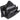 Wenger Patriot II 17" - 2 - Rollen - Businesstrolley 44 cm (black) - Markenkoffer