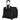 Wenger Patriot II 17" - 2 - Rollen - Businesstrolley 44 cm (black) - Markenkoffer