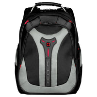 Wenger Pegasus Comfortable 17" - Rucksack 47 cm (black) - Markenkoffer