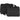 Wenger Potomac 17" - 2 - Rollen - Businesstrolley 43 cm (black) - Markenkoffer