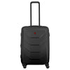 Wenger Prymo - Trolley 4 Roues M 65 cm adulte (noir)