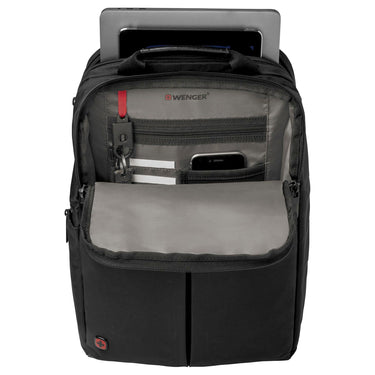 Wenger Reload 14" - Rucksack 42 cm (black) - Ansicht 5