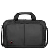 Wenger Source 14 - Sacoche pour ordinateur portable 39 cm (noir)