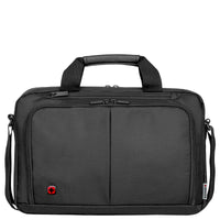 Wenger Source 14 - Laptoptasche 39 cm (black) - Markenkoffer