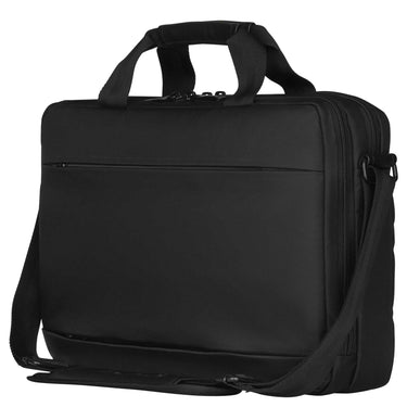 Wenger Source 16 - Laptoptasche 41 cm (black) - Markenkoffer