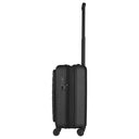 Wenger Syntry 44 - 4 - Rollen - Kabinentrolley 55 cm (black/heather grey) - Markenkoffer