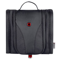 Wenger Travel Accessoires Hanging Toilet Kit - Kulturbeutel 24 cm (black) - Markenkoffer