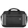 Wenger Underground 16" - Sacoche pour ordinateur portable 43 cm (noir)