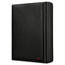 Wenger Venture - Schreibmappe 35 cm (black) - Markenkoffer