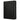 Wenger Venture - Schreibmappe 35 cm (black) - Markenkoffer