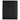 Wenger Venture - Schreibmappe 35 cm (black) - Markenkoffer