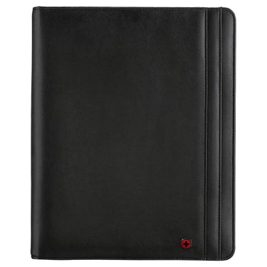 Wenger Venture - Schreibmappe 35 cm (black) - Markenkoffer