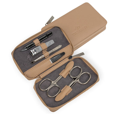 Windrose Marvella - Maniküretui 13 cm (camel) - Ansicht 5