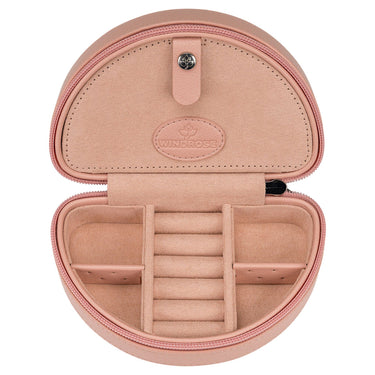 Windrose Marvella - Schmucketui 16 cm (rose) - Ansicht 4