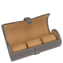 Windrose Marvella - Uhrenetui (für 3 Uhren) 21.5 cm (ash) - Markenkoffer