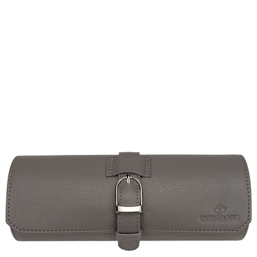 Windrose Marvella - Uhrenetui (für 3 Uhren) 21.5 cm (ash) - Markenkoffer
