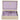 Windrose Merino - Schmucketui 30.5 cm (beige) - Markenkoffer