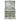 Windrose Merino - Schmuckkoffer 24.5 cm (salbei) - Markenkoffer