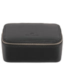 Windrose Nappa - Schmucketui 14 cm (black) - Ansicht 2