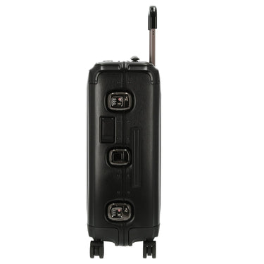 Zero Halliburton Check In - 4 - Rollen - Trolley M 66 cm (black) - Markenkoffer