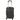 Zero Halliburton Edge Light - 4 - Rollen - Trolley 56 cm (black) - Markenkoffer
