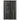 Zero Halliburton Edge Light - 4 - Rollen - Trolley 56 cm (black) - Markenkoffer