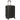 Zero Halliburton Edge Light - 4 - Rollen - Trolley 66 cm (black) - Markenkoffer