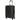 Zero Halliburton Edge Light - 4 - Rollen - Trolley 66 cm (black) - Markenkoffer