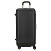 Zero Halliburton Edge Light - Trolley 4 Roues 77 cm (noir)