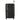Zero Halliburton Edge Light - 4 - Rollen - Trolley 77 cm (black) - Markenkoffer