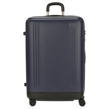 Zero Halliburton Edge Light - 4 - Rollen - Trolley 78 cm (blue) - Markenkoffer