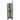 Zero Halliburton Edge Light - 4 - Rollen - Trolley 78 cm (sage) - Markenkoffer