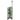 Zero Halliburton Edge Light Carry - On - 4 - Rollen - Trolley 55.9 cm (sage) - Markenkoffer