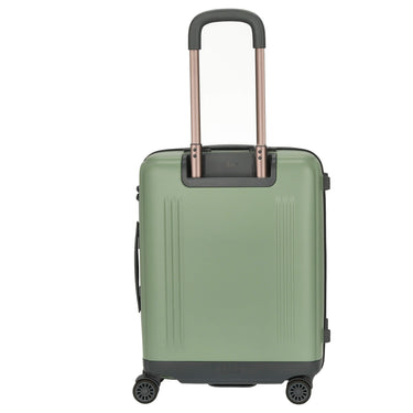 Zero Halliburton Edge Light Carry-On - 4-Rollen-Trolley 55.9 cm (sage) - Ansicht 4
