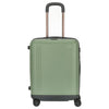 Zero Halliburton Edge Light Carry-On - Trolley 4 Roues 55.9 cm (sage)