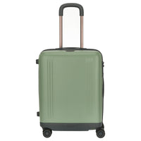 Zero Halliburton Edge Light Carry - On - 4 - Rollen - Trolley 55.9 cm (sage) - Markenkoffer