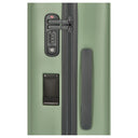 Zero Halliburton Edge Light Carry-On - 4-Rollen-Trolley 55.9 cm (sage) - Ansicht 7