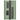 Zero Halliburton Edge Light Carry - On - 4 - Rollen - Trolley 55.9 cm (sage) - Markenkoffer