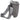 zwei Alex - Gürteltasche 39 cm (stone) - Markenkoffer