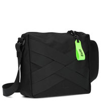 zwei Alex - Umhängetasche 28 cm (black) - Ansicht 2