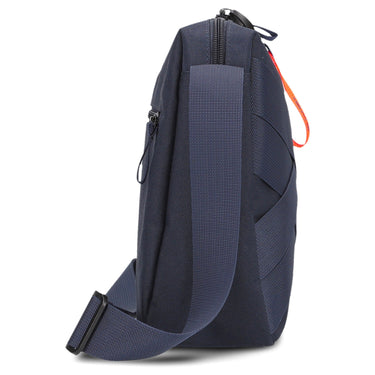 zwei Alex - Umhängetasche 28 cm (blue) - Markenkoffer