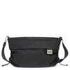 deux Amie AM70 - sac bandoulière 33 cm (noir)