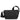 zwei Cargo CA40 - Umhängetasche 26 cm (black) - Markenkoffer