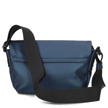 zwei Cargo CA40 - Umhängetasche 26 cm (metallic-blue) - Ansicht 4