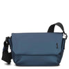 zwei Cargo CA40 - Shoulder Bag 26 cm (metallic-blue)