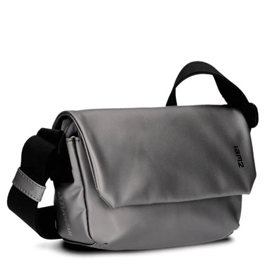 zwei Cargo CA40 - Umhängetasche 26 cm (metallic-stone) - Ansicht 2
