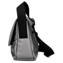 zwei Cargo CA60 - Umhängetasche 32 cm (metallic - stone) - Markenkoffer