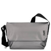 zwei Cargo CA60 - Sac bandoulière 32 cm (metallic-stone)