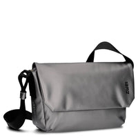 zwei Cargo CA60 - Umhängetasche 32 cm (metallic-stone) - Ansicht 2